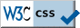 CSS Level 3 + SVG ist valide!